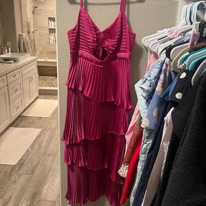 Abercrombie and fitch Giselle dress